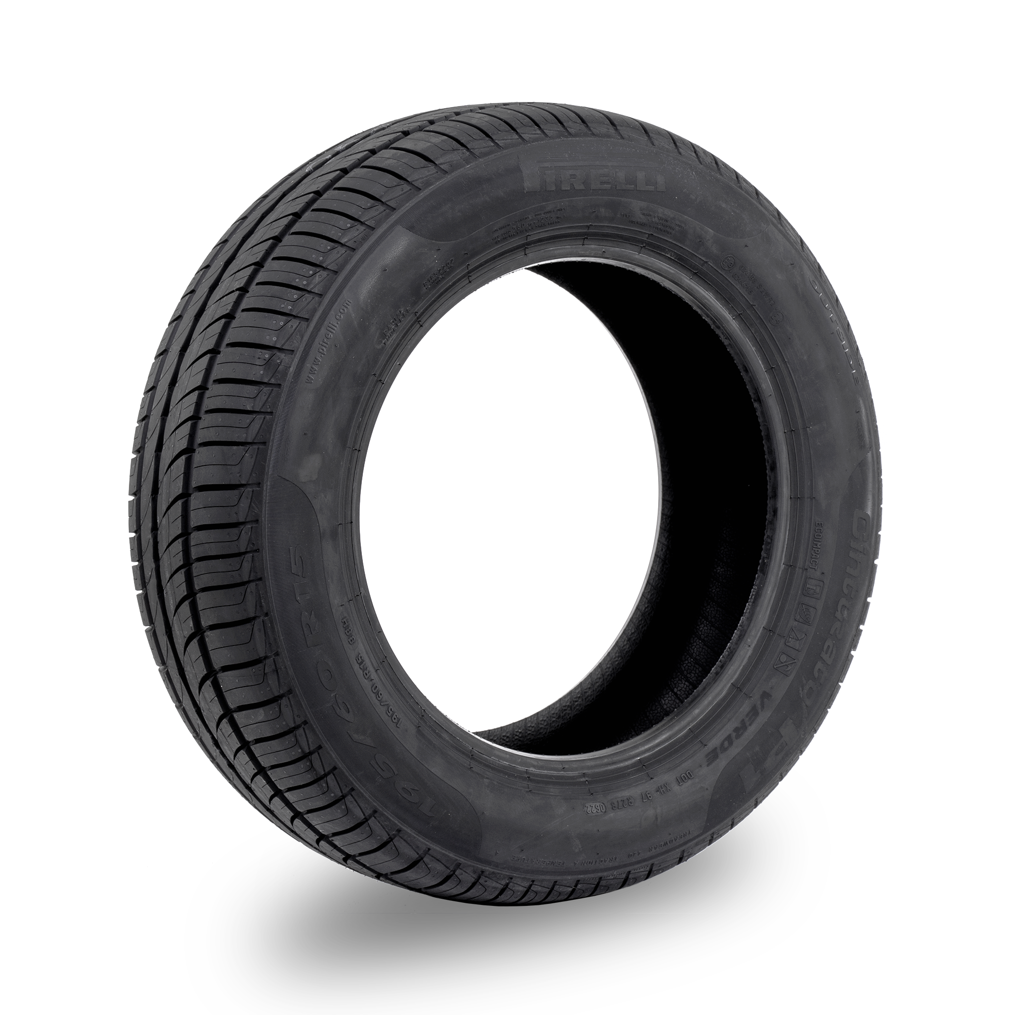 165 65 15 Pirelli Cinturato P1 Verde 81T Tyre