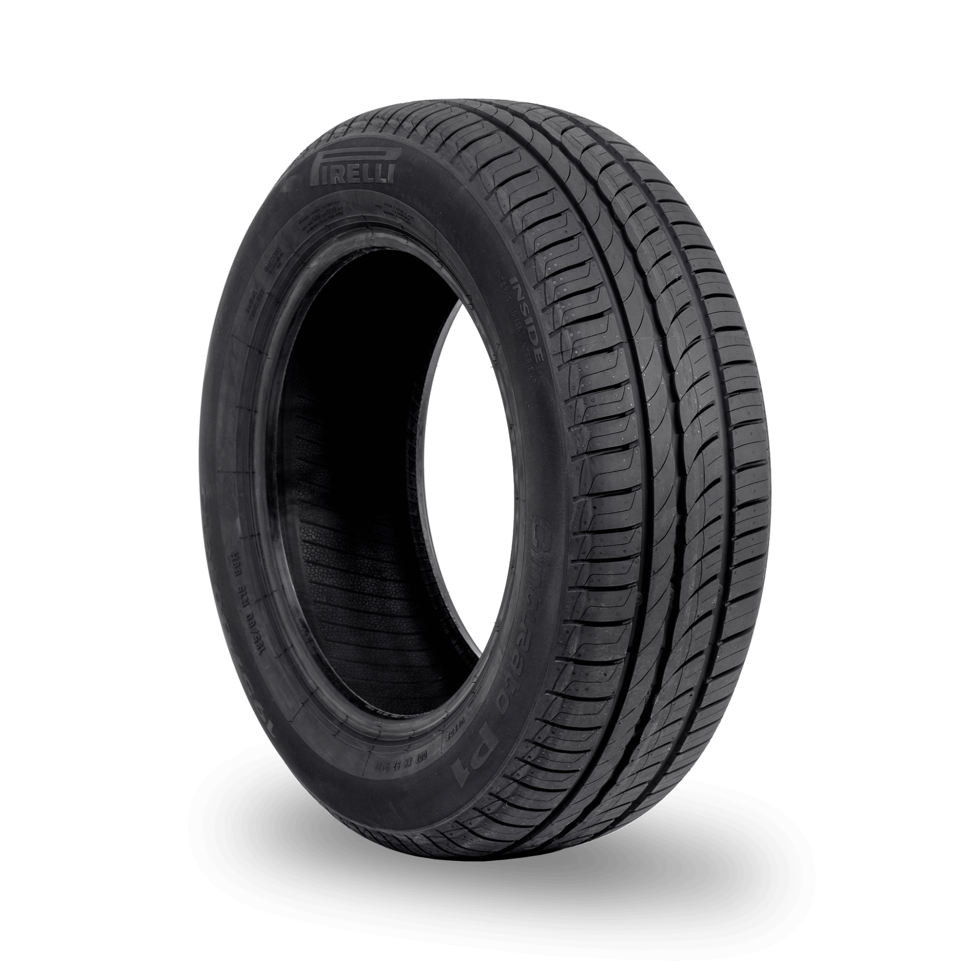 175 65 15 Pirelli Cinturato P1 Verde 84T Tyre