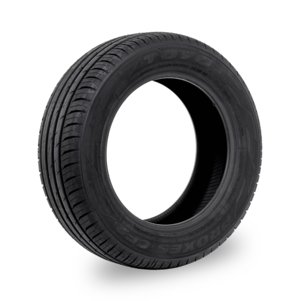 215/40R17 Toyo Proxes CF2 87V Tyre