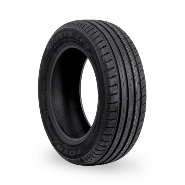 215/40R17 Toyo Proxes CF2 87V Tyre