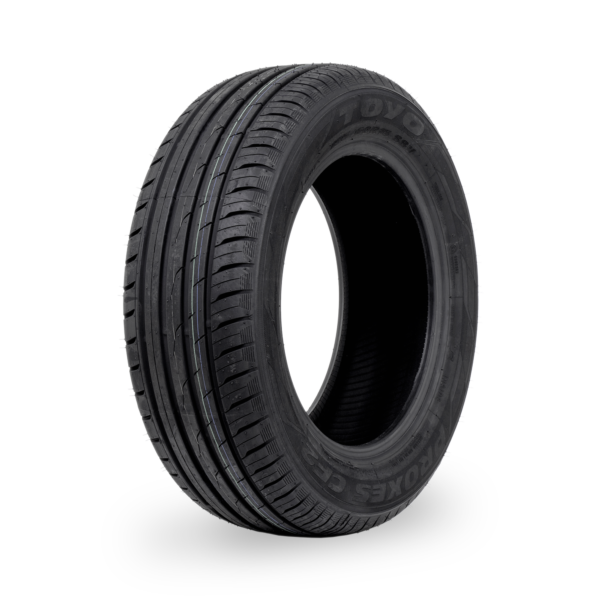 215/40R17 Toyo Proxes CF2 87V Tyre