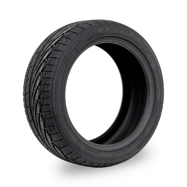 215/40/16 Toyo Proxes TR1 86W Tyre