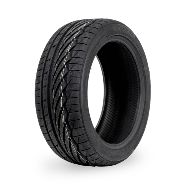 215/40/16 Toyo Proxes TR1 86W Tyre