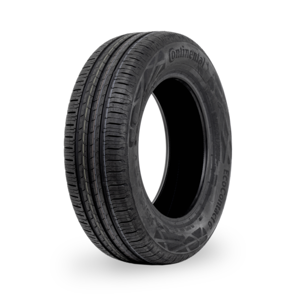 155 80R13 Continental EcoContact 6 79T Tyre 4x4 Tyres