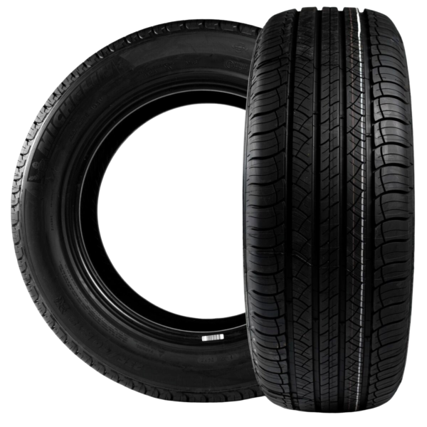 245/45R20 Michelin Latitude Tour HP 103W Tyre