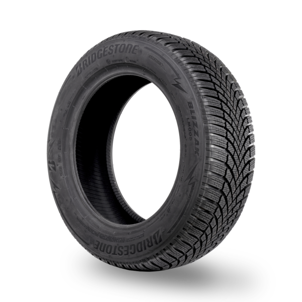 205/65R16 Bridgestone Blizzak W810 Winter 107/105T Tyre