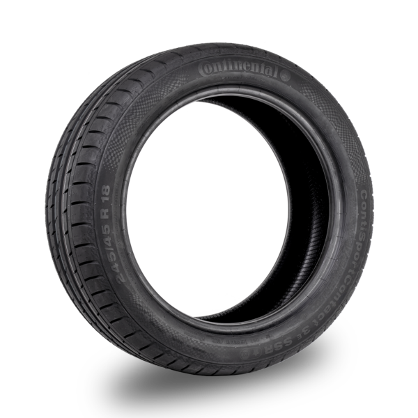 205/50R17 Continental Sport Contact 3 89V Tyre