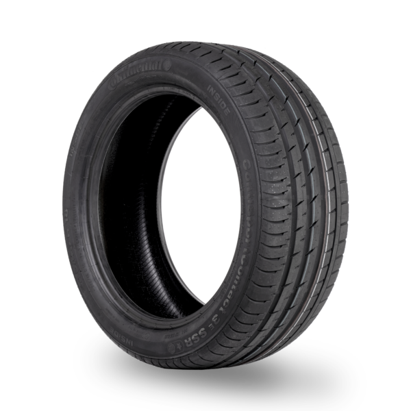 205/50R17 Continental Sport Contact 3 89V Tyre