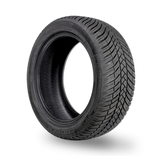 225/55R17 Cooper Discoverer All Season All Terrain 101W Tyre