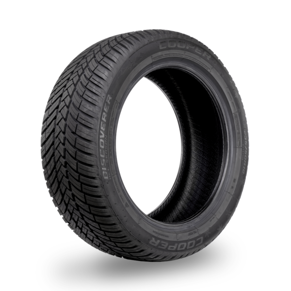 225/55R17 Cooper Discoverer All Season All Terrain 101W Tyre