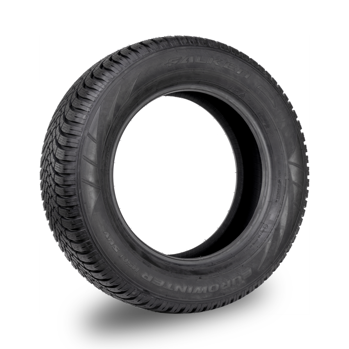 205/65R16 Falken Eurowinter Van01 Winter 107/105T Tyre - 4x4 Tyres