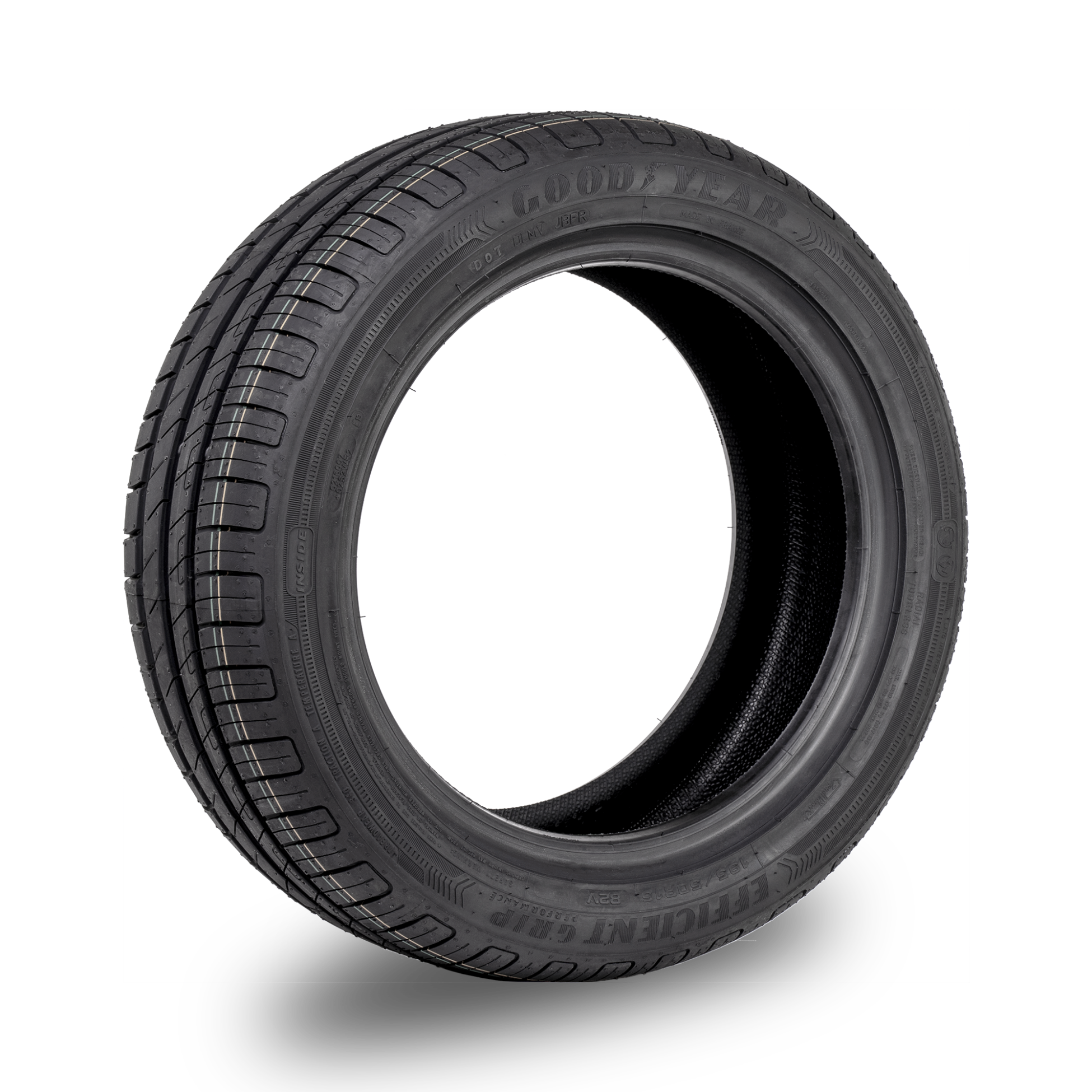 Bloody strijd Hectare 195/55/16 Goodyear EfficientGrip Performance 91V Tyre - 4x4 Tyres