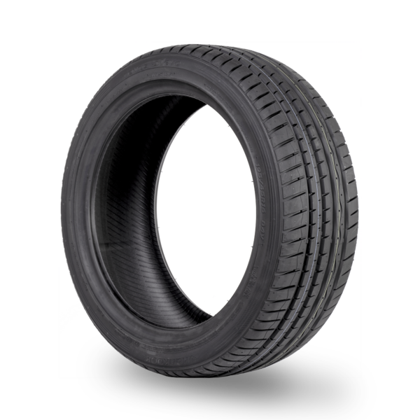 255/45R20 Hankook Ventus ION SX IK01A Electric/Hybrid 105Y Tyre - 4x4 Tyres