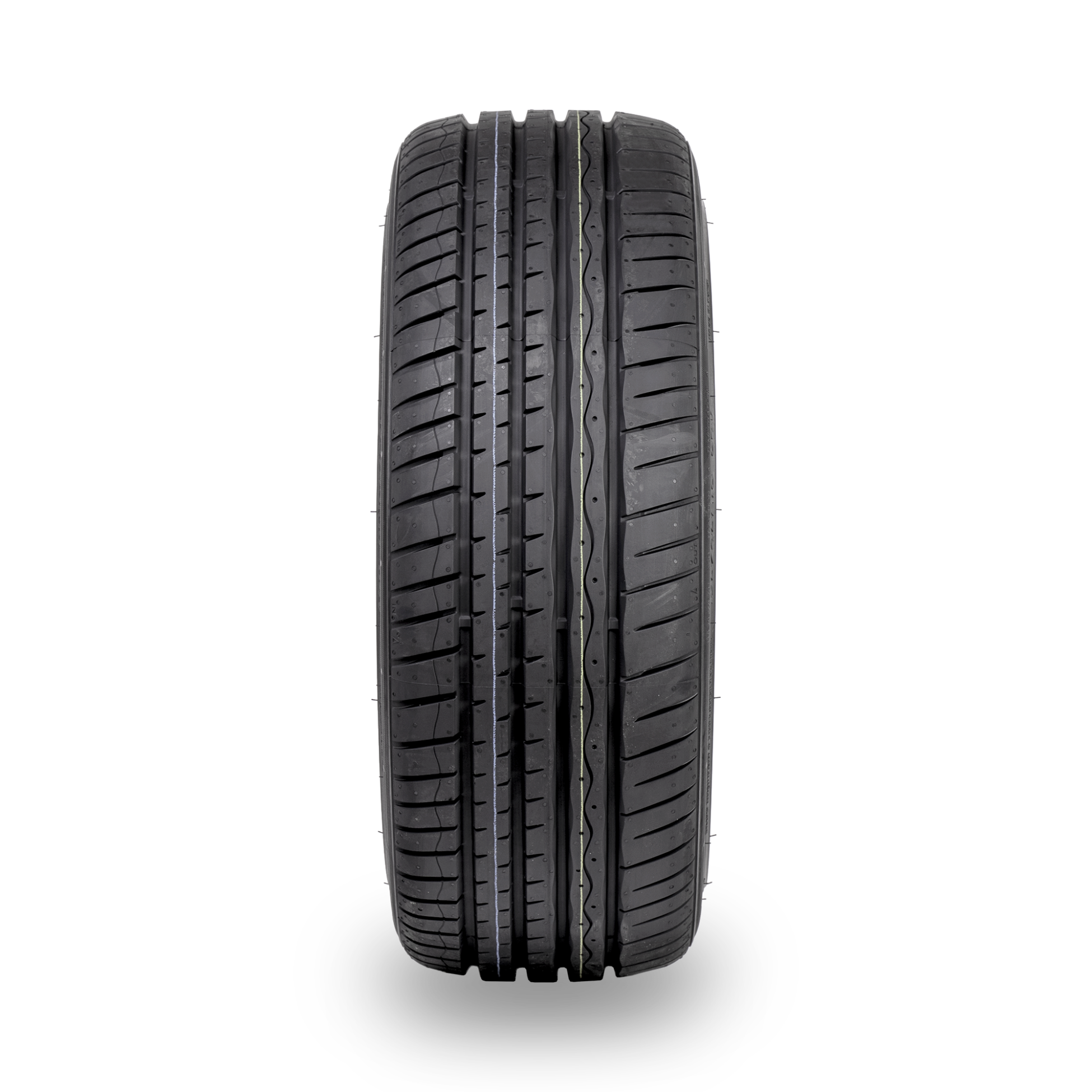 255/45R20 Hankook Ventus ION SX IK01A Electric/Hybrid 105Y Tyre - 4x4 Tyres