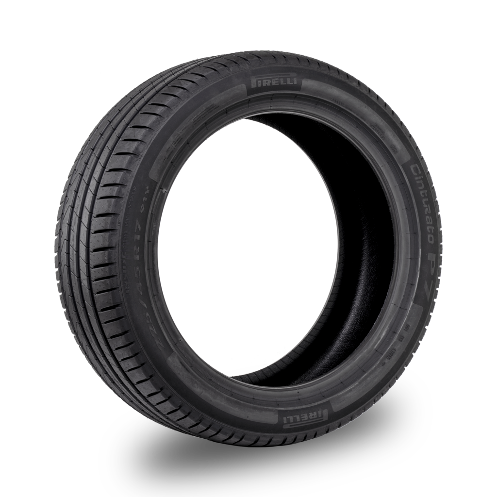 Pneumatici Pirelli Cinturato 225/50 R17 94W: 4 Stagioni Di Sicurezza E Comfort