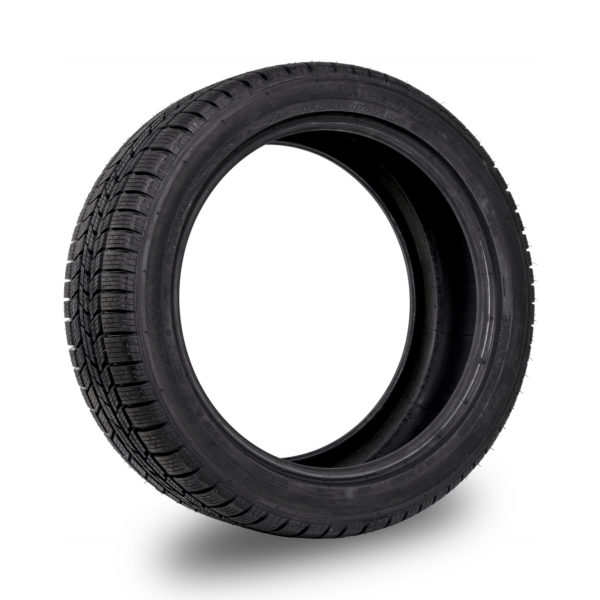 285/45R19 Pirelli Scorpion Ice &amp; Snow Winter 107V Tyre