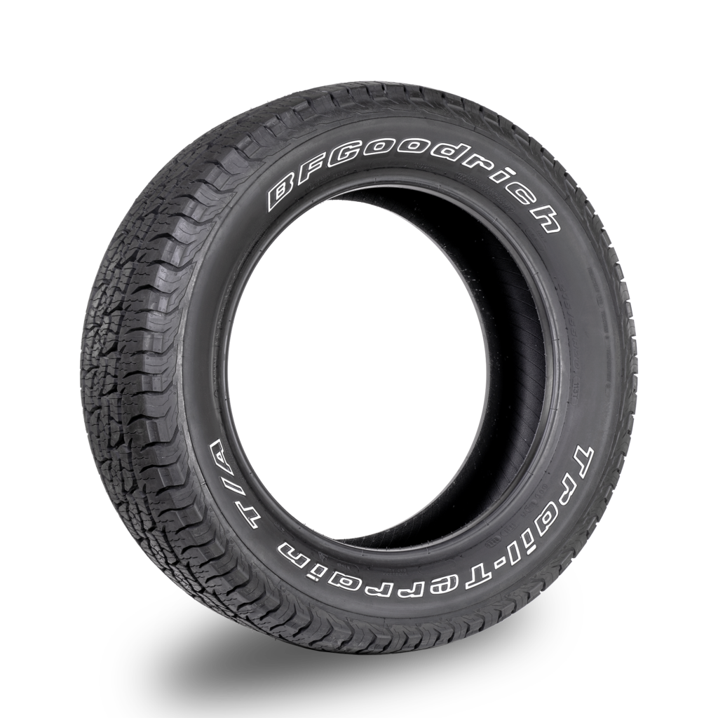 Bfgoodrich Trail Terrain Ta Tire Xdp 55 Off