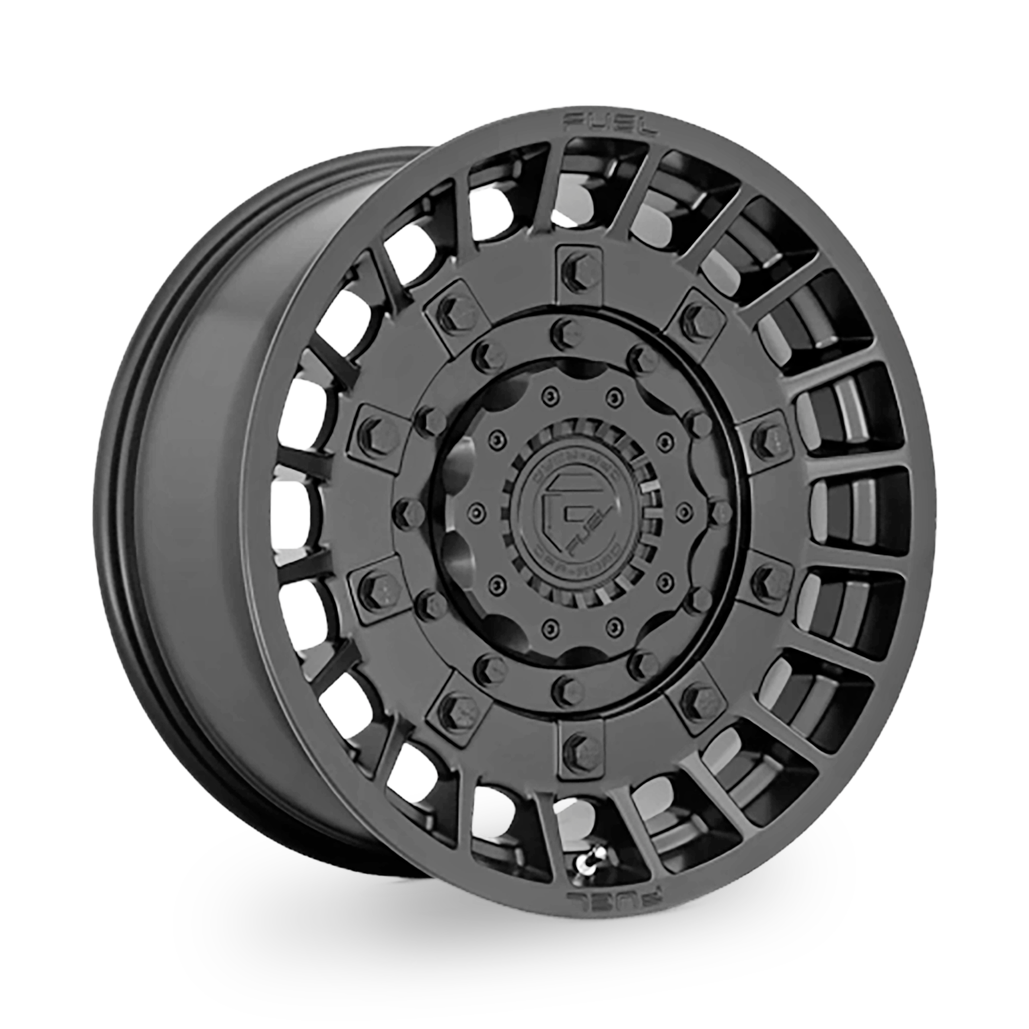 fuel-militia-alloy-wheel-20-x-10-et-18-matte-black-4x4-tyres