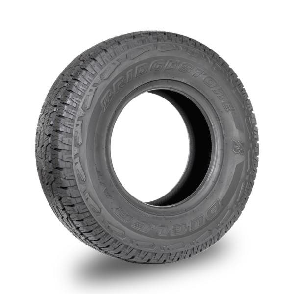 195/80R15 Bridgestone Dueler AT001 All Terrain 96T Tyre