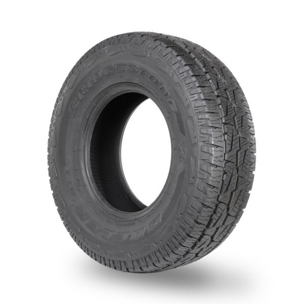 195/80R15 Bridgestone Dueler AT001 All Terrain 96T Tyre