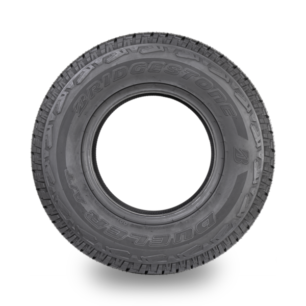 195/80R15 Bridgestone Dueler AT001 All Terrain 96T Tyre