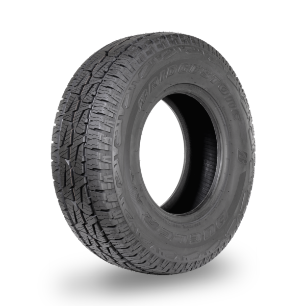 195/80R15 Bridgestone Dueler AT001 All Terrain 96T Tyre