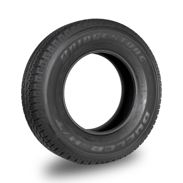 265/65R19 Bridgestone Dueler A/T D693 III All Season 109V Tyre