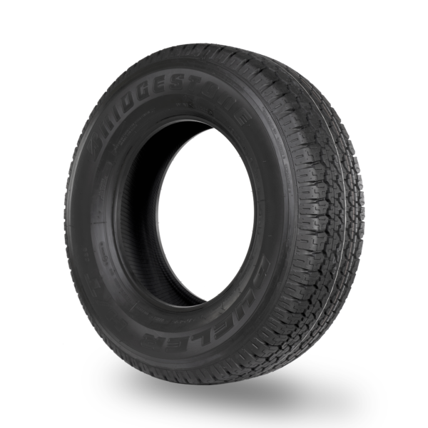 265/55R19 Bridgestone Dueler D693 II All Terrain 109V Tyre