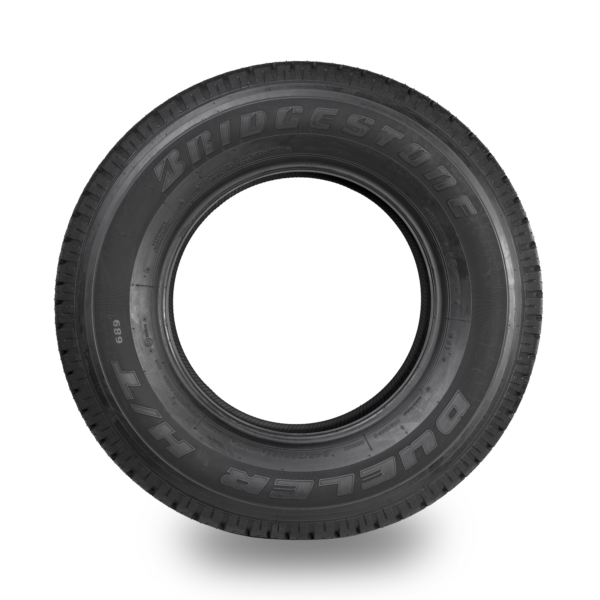 265/55R19 Bridgestone Dueler D693 II All Terrain 109V Tyre