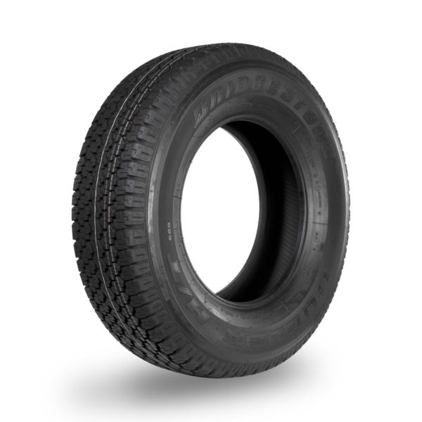 265/55R19 Bridgestone Dueler D693 II All Terrain 109V Tyre