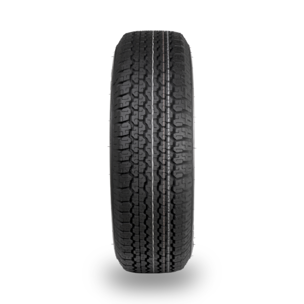 265/55R19 Bridgestone Dueler D693 II All Terrain 109V Tyre