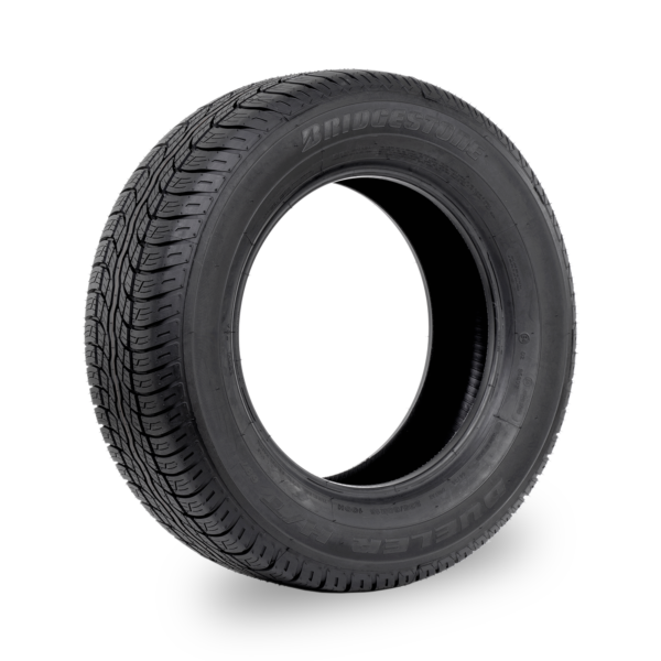 215/70R16 Bridgestone Dueler D687 100H Tyre