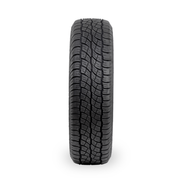 215/70R16 Bridgestone Dueler D687 100H Tyre