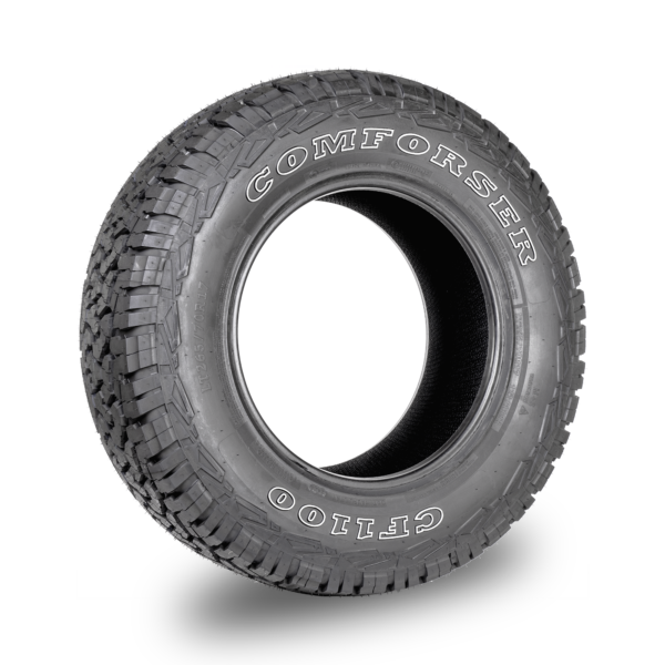 235/60R16 Comforser CF1000 All Terrain 100H Tyre