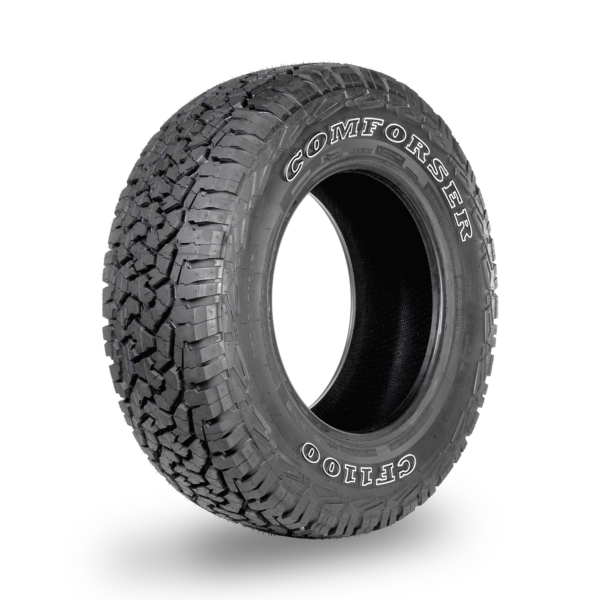 235/60R16 Comforser CF1000 All Terrain 100H Tyre