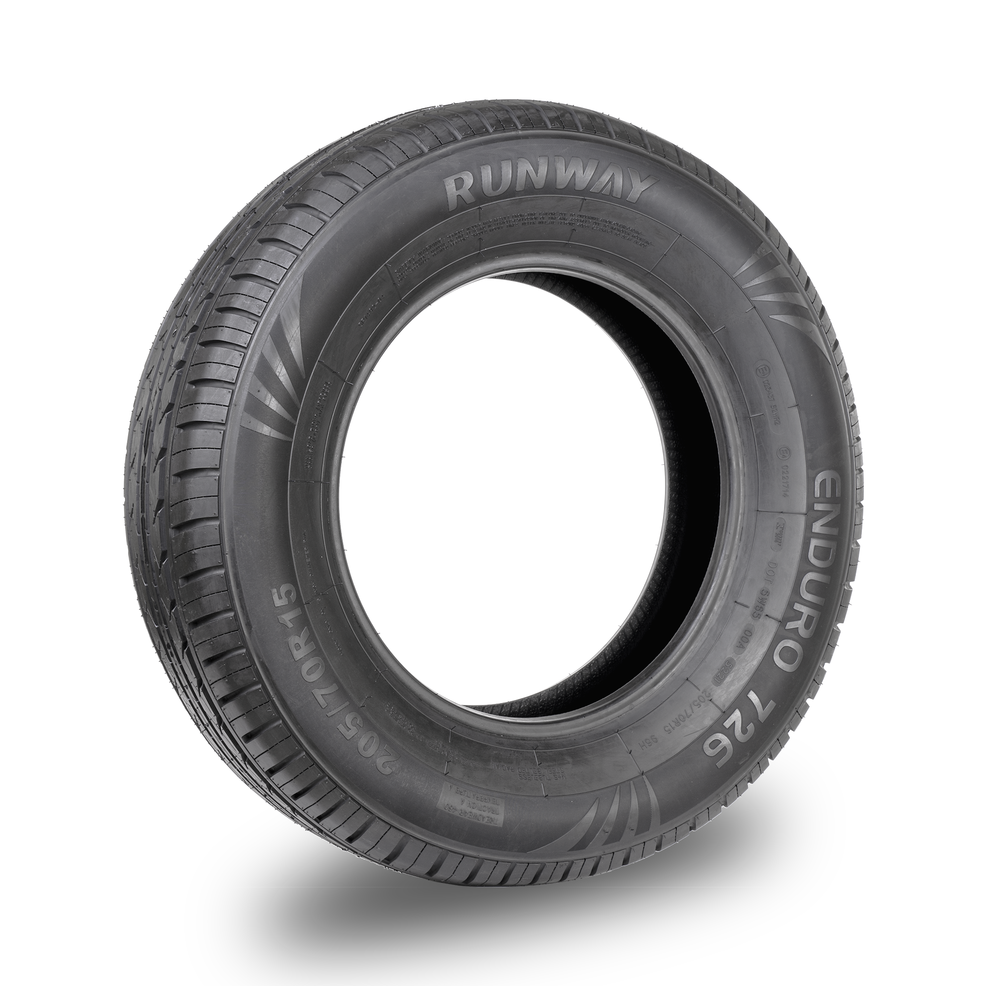 145 70R13 Runway Enduro 726 71T Tyre