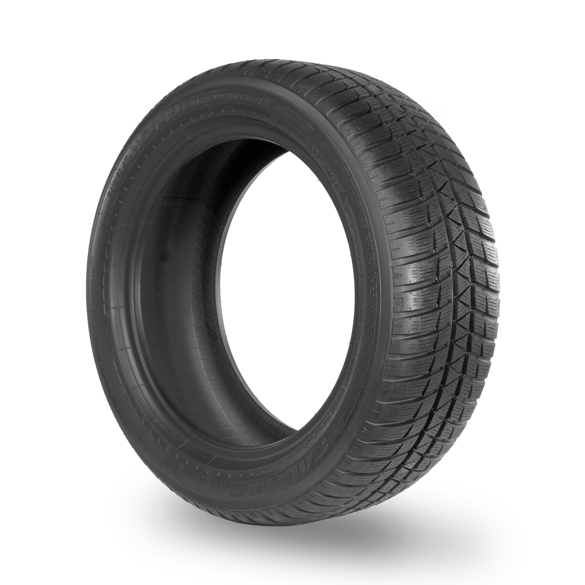 155 80R13 Falken Eurowinter HS 435 Winter 79T Tyre 4x4 Tyres