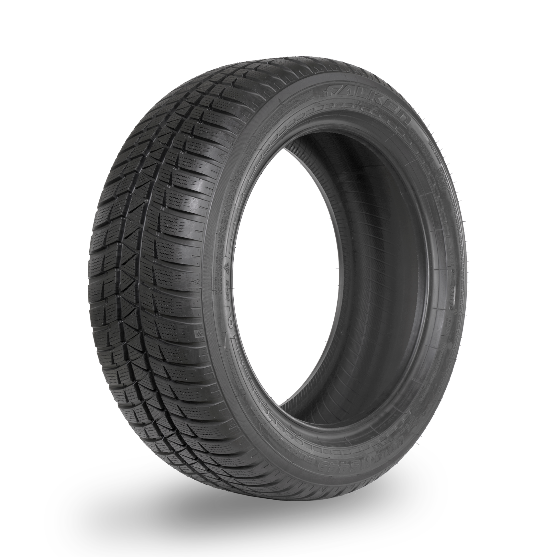 155 80R13 Falken Eurowinter HS 435 Winter 79T Tyre 4x4 Tyres