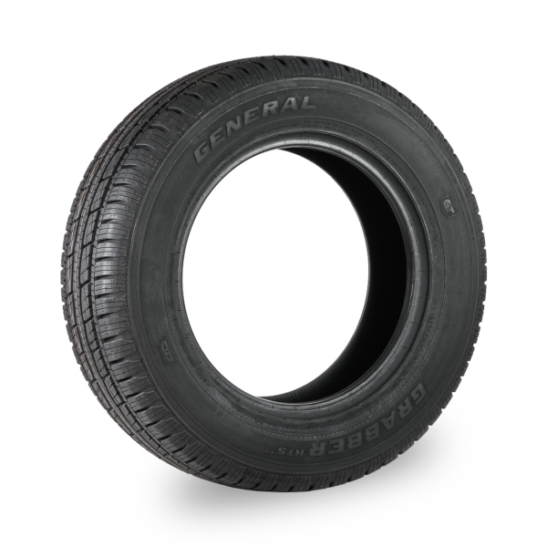 245/65R17 General Grabber HTS 60 Mild All Terrain 107H Tyre