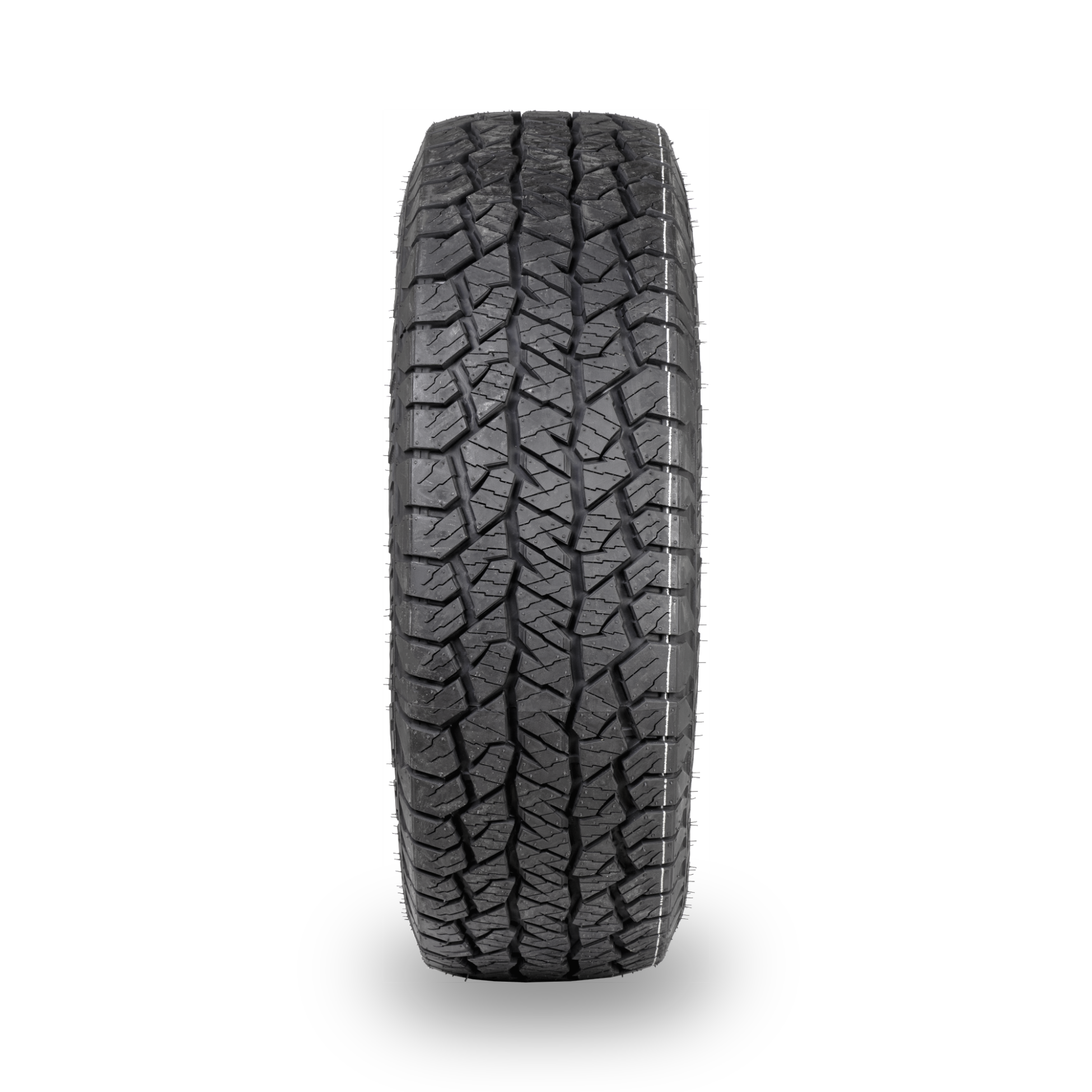 235/75R15 Hankook Dynapro AT2 All Terrain 109T Tyre - 4x4 Tyres
