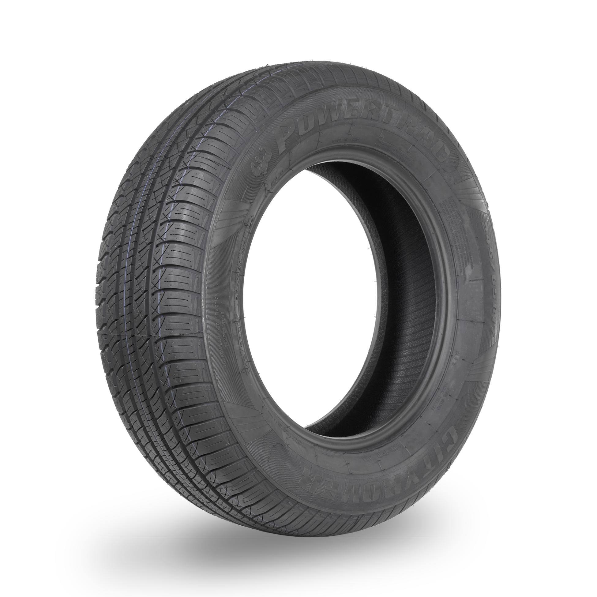 175 70R13 Powertrac CityTour 82T Tyre