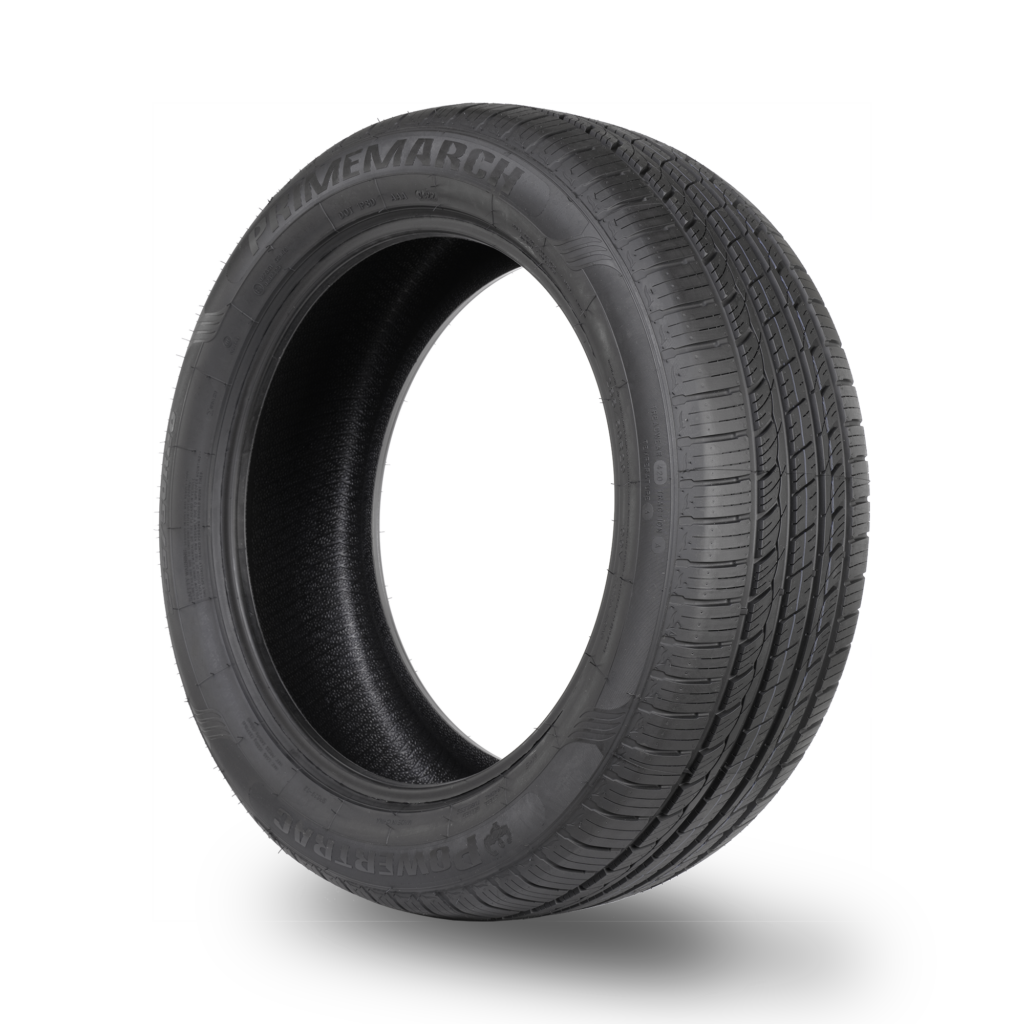 255/50/20 Powertrac Prime March H/T 109V Tyre 4x4 Tyres