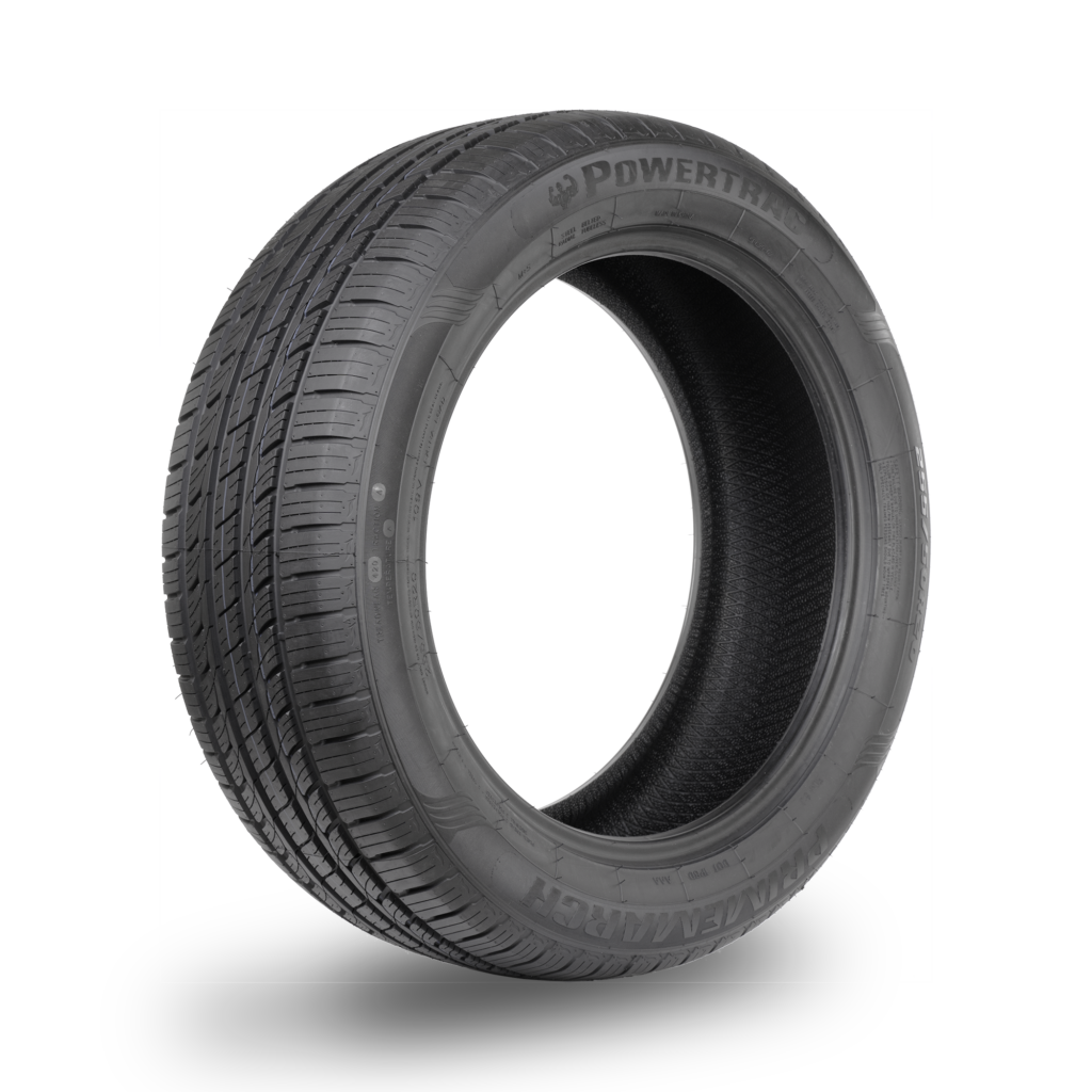 255/50/20 Powertrac Prime March H/T 109V Tyre 4x4 Tyres