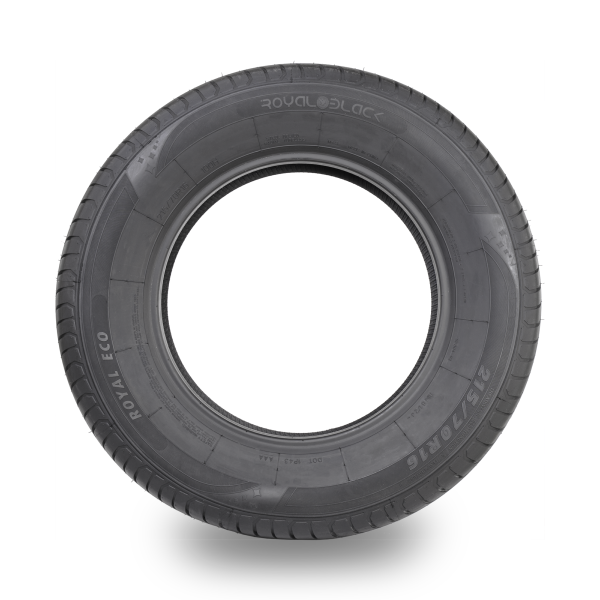 3153520 Royal Royal Explorer Ii 110y Tyre 4x4 Tyres