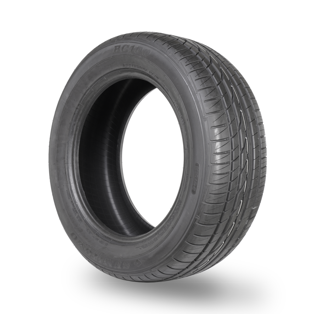 235/55R17 Sumitomo BC100 103W Tyre - 4x4 Tyres