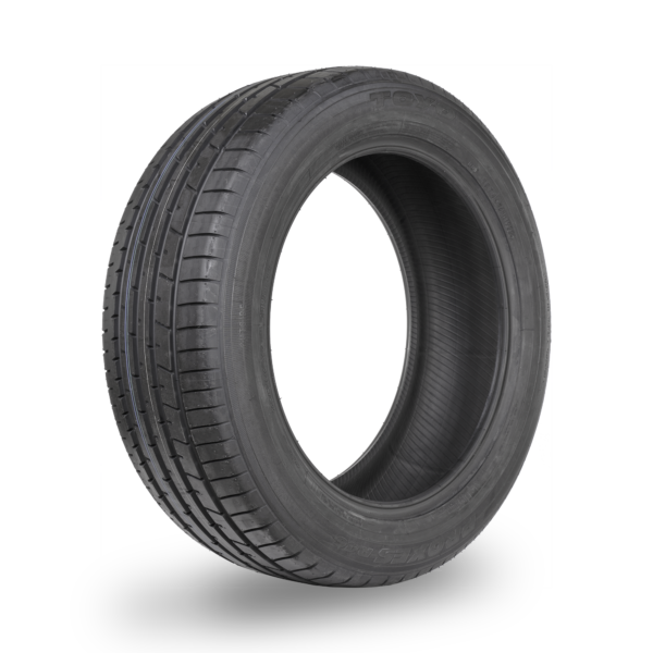 225/55R19 Toyo Proxes R46 99V Tyre - 4x4 Tyres