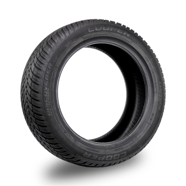 225/55R17 Cooper Discoverer All Season All Terrain 101W Tyre