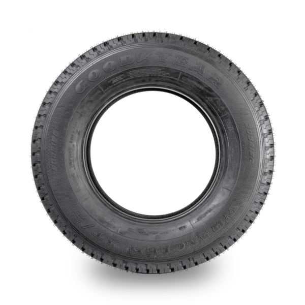 205/80R16 Goodyear Wrangler AT/S Mild All Terrain 110/108S Tyre