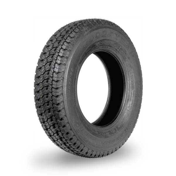 205/80R16 Goodyear Wrangler AT/S Mild All Terrain 110/108S Tyre