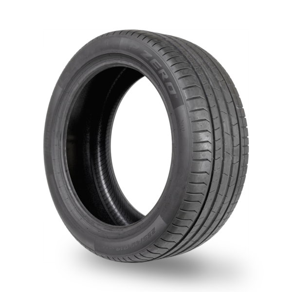 315/40R21 Pirelli P Zero PZ4 Mercedes 111Y Tyre